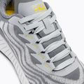 FILA men's shoes Novanine gray violet 8