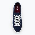 FILA men's trainers Tela fila navy 5