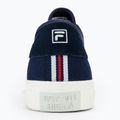 FILA men's trainers Tela fila navy 6