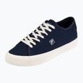 FILA men's trainers Tela fila navy 8