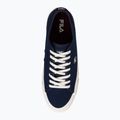 FILA men's trainers Tela fila navy 12