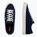 FILA men's trainers Tela fila navy 13