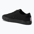 FILA men's trainers Tela black-black 3