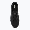 FILA men's trainers Tela black-black 5