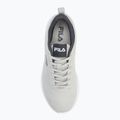 FILA children's shoes Spitfire grey violet 5