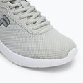 FILA children's shoes Spitfire grey violet 7