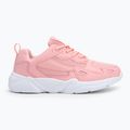 FILA Ventosa pale rosette children's shoes 2