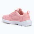 FILA Ventosa pale rosette children's shoes 3
