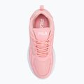 FILA Ventosa pale rosette children's shoes 5
