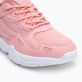 FILA Ventosa pale rosette children's shoes 7
