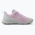 FILA men's Novanine fair orchid/gray violet shoes 2