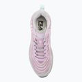 FILA men's Novanine fair orchid/gray violet shoes 6