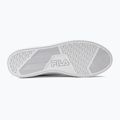 FILA women's shoes Lusso white 4