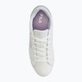 FILA women's shoes Lusso white 5