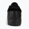 FILA women's shoes Lusso black 6