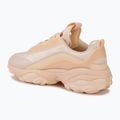 FILA women's shoes Loligo vanilla cream 3