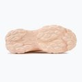 FILA women's shoes Loligo vanilla cream 4