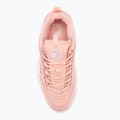 FILA Disruptor pale rosette women's shoes 5