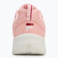 FILA Strada pale rosette children's shoes 6