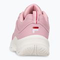 FILA Strada pale rosette children's shoes 10
