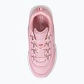 FILA Strada pale rosette children's shoes 13
