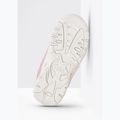 FILA Strada pale rosette children's shoes 14