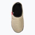 FILA men's slippers Comfider oxford tan 5