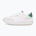 FILA Premium F women's shoes white/verdant green 9