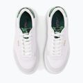 FILA Premium F women's shoes white/verdant green 11