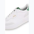 FILA Premium F women's shoes white/verdant green 13