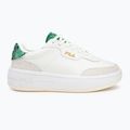 FILA Premium F women's shoes white/verdant green 2