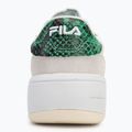 FILA Premium F women's shoes white/verdant green 6