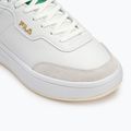 FILA Premium F women's shoes white/verdant green 7