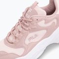 FILA women's shoes Collene pale mauve 11