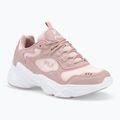 FILA women's shoes Collene pale mauve