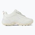 FILA Strada R women's shoes white 2