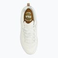 FILA Strada R women's shoes white 5