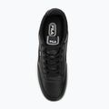 FILA men's shoes Sevaro black 5