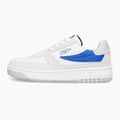 FILA men's shoes Fxventuno L white-prime blue 9