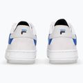 FILA men's shoes Fxventuno L white-prime blue 10