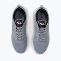 FILA men's Spitfire nonument/nimbus cloud shoes 15