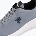 FILA men's Spitfire nonument/nimbus cloud shoes 16