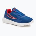FILA Jumbler Active blue quartz/fila red children's shoes