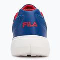 FILA Jumbler Active blue quartz/fila red children's shoes 6