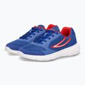 FILA Jumbler Active blue quartz/fila red children's shoes 8