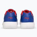 FILA Jumbler Active blue quartz/fila red children's shoes 10