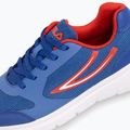 FILA Jumbler Active blue quartz/fila red children's shoes 13