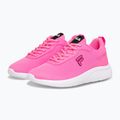 FILA Spitfire sugar plum/white children's shoes 2