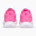 FILA Spitfire sugar plum/white children's shoes 3