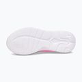 FILA Spitfire sugar plum/white children's shoes 5